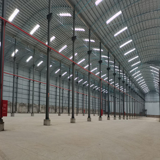 Fireproofing Material for Structural Steel