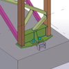 2024 H Steel Beam Structural Steel for Building Construction Steel Framing Warehouse/workshop/plant/factory