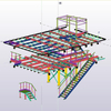 2024 H Steel Beam Structural Steel for Building Construction Steel Framing Warehouse/workshop/plant/factory