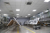 2025 Yazaki Production Steel Building Facility Company Scope of Work Turnkey Project Project Area 6,000 M2 Steel Used 540 Tons
