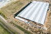 2024 Pre-Engineered Large Span Steel Structure Warehouse Pre-Engineered Steel Structure Building Steel Frame Construction