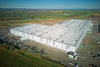 2024 Steel Structure Shed Metal Frame Storage Multifunctional Construction for Sale