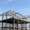2024 Popular Product Hot Sale Metal Furring Strip/Channel for Light Weight Steel Villa Lgs Villa