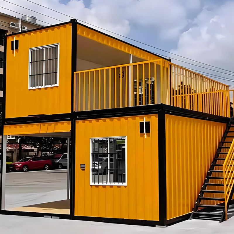 Prefab Houses for Sale