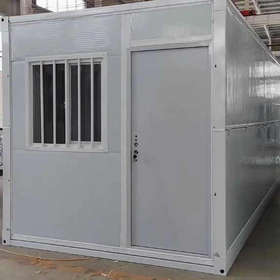 Container Portable House
