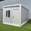 Low Cost Container House