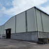 Barn Metal Building