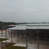 Large Metal Building