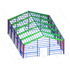 Barn Style Metal Buildings