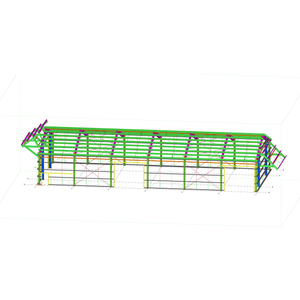 25x50 Metal Building