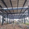 Metal Building Builders