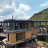 Two Story Metal Buildings