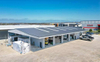 2025 Creating a Standout Office Workshop and Warehouse Space Design Planning Stylish Reception with a Double-height Void