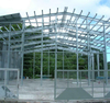examples of steel structures