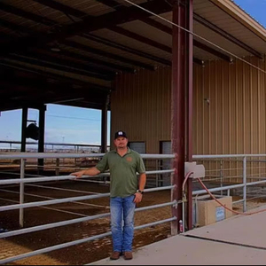 2025 Locally Crafted Steel Buildings From Our Family Owned Business Manufacturing Facility To Farms Just Like AZ Dairy Co