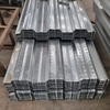 Floor Metal Decking Sheet Galvanized Corrugated Steel Deck for Steel Structure Mezzanine Warehouse