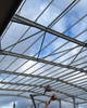 2025 Project Update the Lads Are Hard at Work on Our Large Portal Shed Project in Reading for B&K Hybrid Solutions