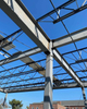 2025 Belmont At Eastview Completed In 2025 Iron Steel Steelframe Structural Miscellaneous Metal Metaldeck Steel Structure