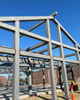 2025 Belmont At Eastview Completed In 2025 Iron Steel Steelframe Structural Miscellaneous Metal Metaldeck Steel Structure