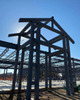2025 Belmont At Eastview Completed In 2025 Iron Steel Steelframe Structural Miscellaneous Metal Metaldeck Steel Structure