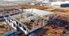 2025 High-quality Steel Structures Mining Operation Heavy Industry Warehouses Storage Essential Non-process Infrastructure