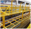 Prefab Metal Factory Building Prefabricated Construction Steel Structure Frame Platform Building in China