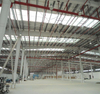 big steel structures