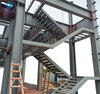 crane steel structures