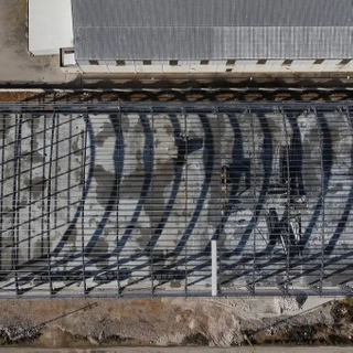 40x60 Metal Building Kit