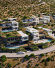 2025 New Images of Our 2.5 Project in the Elounda Hills Complex, Located in Greece