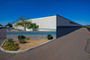 2025 Our Customer Needed An Expansive RV Storage Facility To Have A Height Of 18-26 We Delivered All 81,000 sq ft Of It