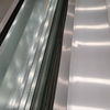 Baking Paint Metal Stainless Gutters Processing