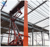 Hot sales Steel Structure Warehouse Prefabricated Building Steel Shed Frame Workshop for Industry