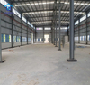 applications of structural steel