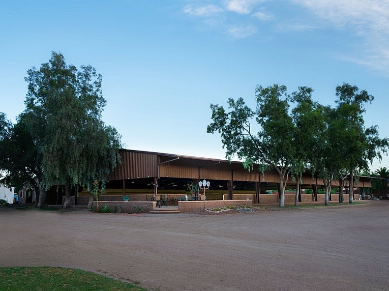 100 X 200 Metal Building for Sale