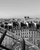 2025 Centre Pompidou Richard Rogers Renzo Piano Paris an Escalator with a Catchy Rhythm