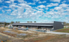 2025 Completed Office and Manufacturing Facility of Dlgalbury in Thurgoona New South Wales Stands Out for Its Complex Design