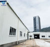Customized Manufacturers Prefabricated Construction Steel Structure Frame used Warehouse Workshop Steel Buildings for Industrial