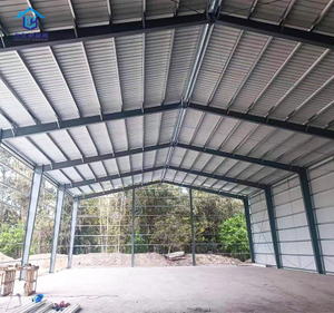 peb steel structures