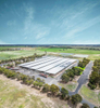 2025 the Livestock Exchange Grew Enhancing the Saleyards Facility to Provide Increased comfort for Both Livestock and Visitors