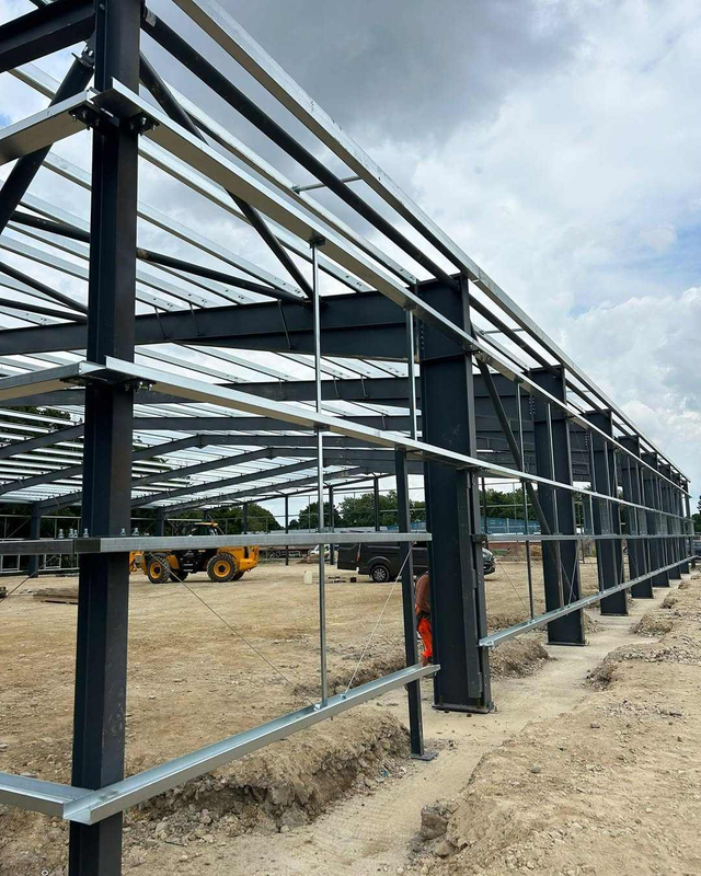 2025 Project Complete From Design to Reality - Our Peterborough Project Has Been Completed Ahead of Schedule
