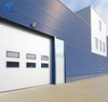 Low-cost prefabricated steel structure warehouse shed workshop building prefab garages building kits for sale