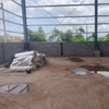 Steel Structure Mezzanine Multi-Story Industrial Building Construction Workshops Plant in Thailand