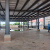 Steel Structure Mezzanine Multi-Story Industrial Building Construction Workshops Plant in Thailand