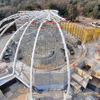2025 Your Idea Our Realization SRC Steel Structure Paleo Park