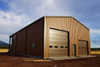 2025 Residential Home Featuring Exclusive Rust Color Option And Then Give Us A Call To Discuss A Quote For Your Personalized