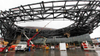 2025 Situat Near Subway Station Train Terminal Barclay Center Brooklyn Is Home to Brooklyn Nets Features 18103 Seats 101 Suites
