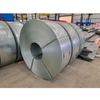 Steel Structure Materials Steel Sections Galvanized Z/C Purlins/Girts