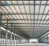 Factory Metal Space Frame Steel Structure Building Prefab Warehouse Commercial Office Prefabricated Steel Structures Building