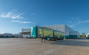 2025 From Workshops and Warehouses to Large-scale Factories Create a Space That Supports Your Goals Streamlines Your Operations